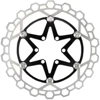 Alligator Disco Flotante 6b Bromsskiva