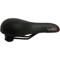 Endzone Spring Cykelsadel