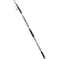 LINEAEFFE Sea Vortex Ii Teleskopiskt Surfcastingspö