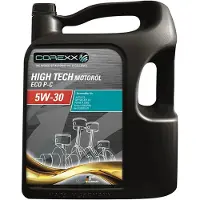 COREXX High Tech Eco P-c Sae 5w-30 Motorolja 5l
