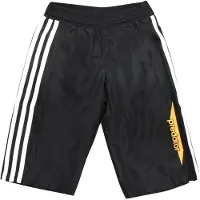 Adidas Predator barn svart 3/4 träningsbyxor