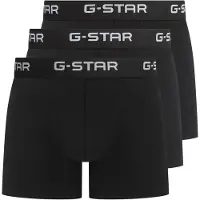 G-Star D29422-01 Brief Boxers 3 Enheter