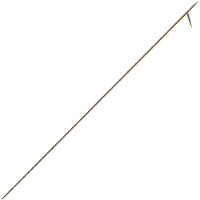 Spetton Tq Shark Fins 6.5 Mm Spjutaxel