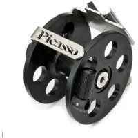 Picasso Top 50 With Adapter Cressi Without Line Rulle