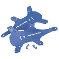 SCUBAPRO Hydros Pro Färgset