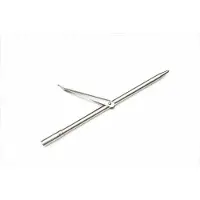 Picasso Single Barb Stainless Steel 7 Mm Spjutspets