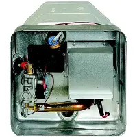 Suburban Mfg Sw6d Gasvattenberedare 22.7l