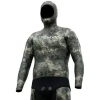 Picasso Thermal Skin 7 Mm Spjutfiskejacka