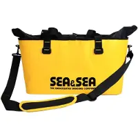 Sea & Sea Sub Mega Tote Utrustningsväska 35l