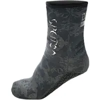 Spetton 3 Mm Dark Dykboots