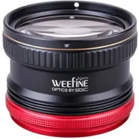 Weefine Wfl08s +6 Macro Lins
