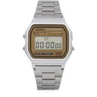 Casio A158-wea Damklocka