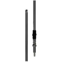Sigalsub Inox Shaft Complete Sandvik 7 Mm Spjutaxel