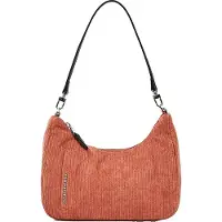 Mandarina Duck Hunter Velvet Small Okt25 Axelväska