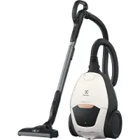 Electrolux PD82-ALRG påsdammsugare vit, 3,5 l, HEPA 13