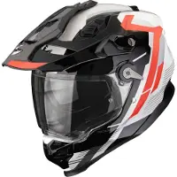 Scorpion ADF-9000 Air Patrol Enduro Hjälm