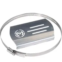 Moose Hard-parts Pfd1325pf Värmesköld