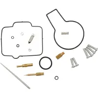Moose Hard-parts 26-1358 Honda Xr650r 00-06 Förgasarreparationssats