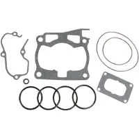 Moose Hard-parts Offroad Standard Yamaha Yz125 98-01 Topplockspackningssats