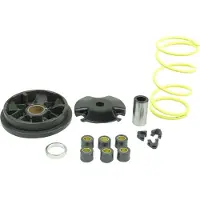 Athena Ø 83 Mm S41316133 Kolvring