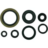 Moose Hard-parts Suzuki Rm250 89-93 Oljetätningssats