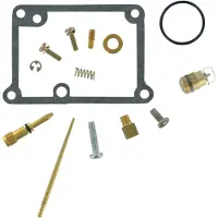 K&l Supply Pro Series Yamaha Yfs 200 Förgasarreparationssats