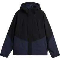 Vans Hellbound Snow 2.0 Jacka black/parisian night, L