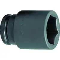 Gedore K 37L 90 6331270 Kraft-hylsnyckelinsats 90 mm 1 1/2