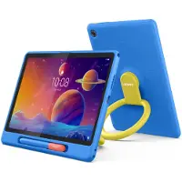 Lenovo Tab 2025 64GB inkl. fodral och penna