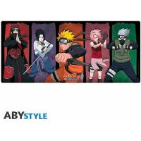 Abystyle Naruto Musmatta