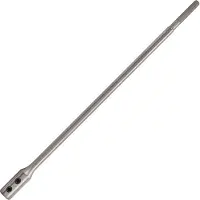 Wolfcraft 7629000 Fräsborrförlängning Total längd 270 mm 1/4 1 st