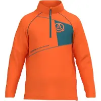 Ternua Barrow 1/2 Zip T-shirt Med Lång ärm