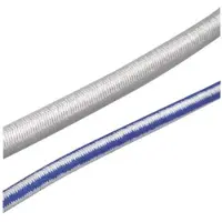 PLASTIMO Nylon Täckt Chockrep 50 M