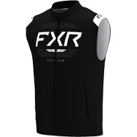 FXR Off-Road Helium Motocross väst