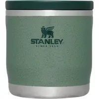 Stanley Mat-termos Leifheit The Adventure To-Go 0,35 l, grön