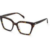 Tous Vtoc47 52 Mm Kvinna Med Glasögon