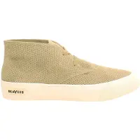 Seavees Maslon Desert Herr Beige Kängor