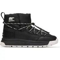 Sorel Women's Whitney III Slip-On vinterskor