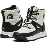 Sorel Women's Whitney III Mid WP vinterskor för dam