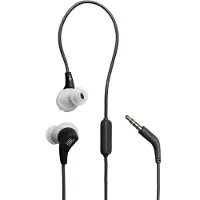 JBL Endurance Run 3 in-ear sporthörlurar med kabel, IP65