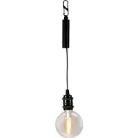 Konstsmide Lampa, uppladdningsbart batteri