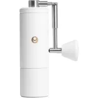 Timemore Kaffekvarn C5 PRO Sandstone White - vit