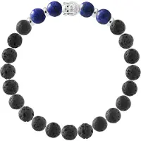 Rodney & Rolf Armband Silver Sterling 925 Marsh Harbour