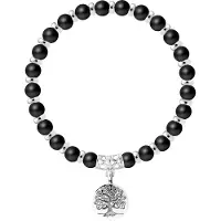 Rodney & Rolf Armband Silver Sterling 925 Downtown