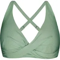 Barts Isla Cross Halter Full Bikinitopp