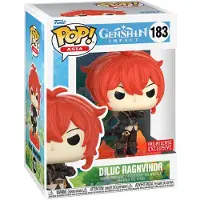Funko POP! POP! 80895, Samlarfigur, Videospel