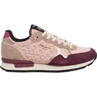 Pepe Jeans Brit Master Skor