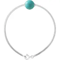 Rodney & Rolf Armband Silver Sterling 925 Shantou