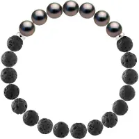 Rodney & Rolf Armband Silver Sterling 925 Khulna