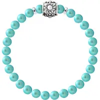 Rodney & Rolf Armband Silver Sterling 925 La Havane